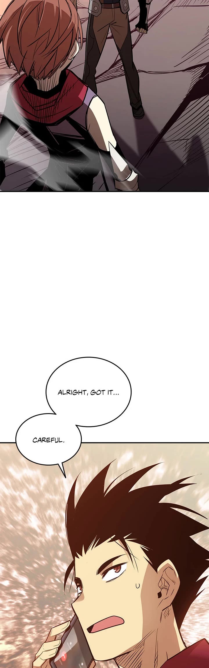 Worn and Torn Newbie chapter 207 page 24