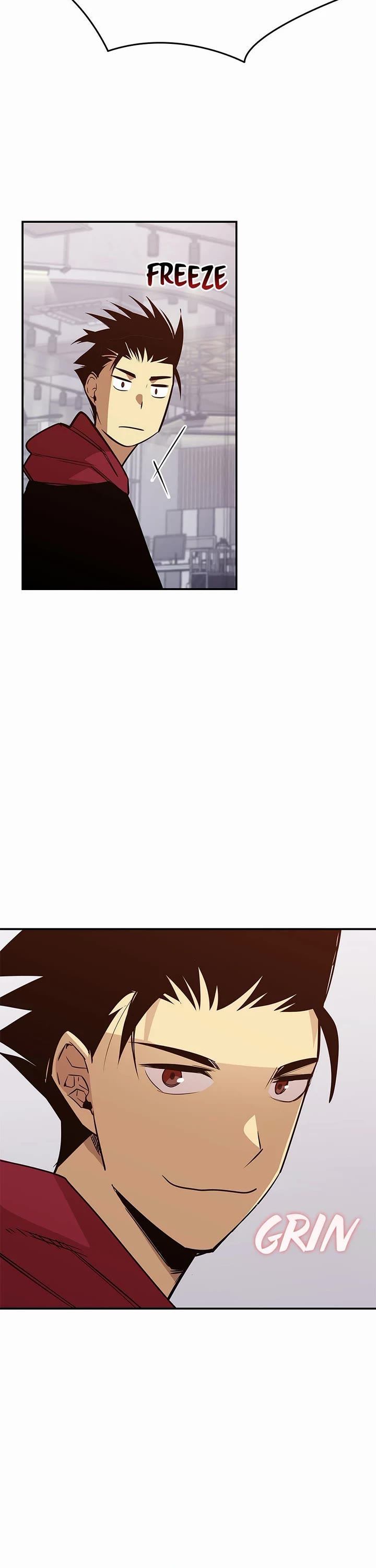 Worn and Torn Newbie chapter 207 page 27