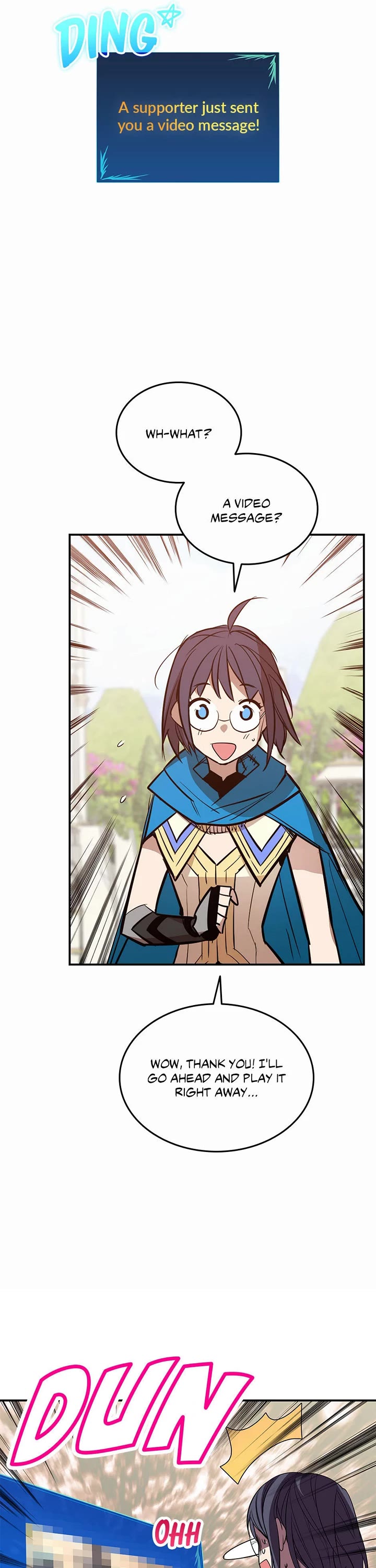 Worn and Torn Newbie chapter 207 page 28