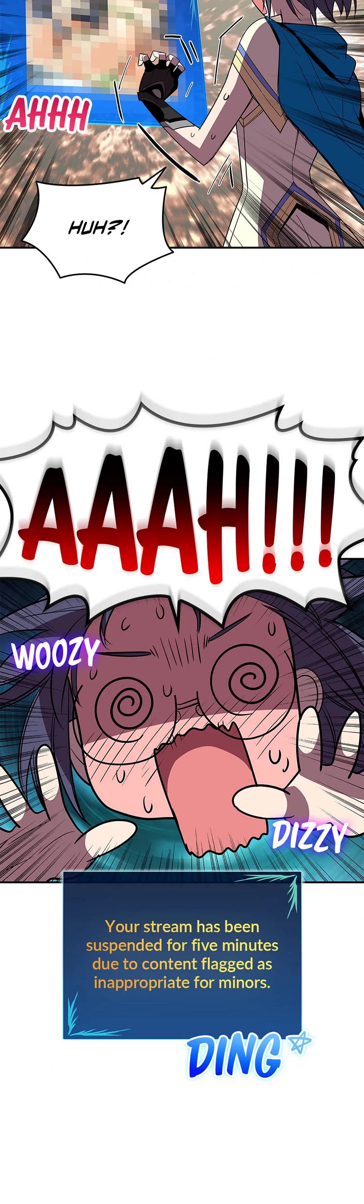 Worn and Torn Newbie chapter 207 page 29