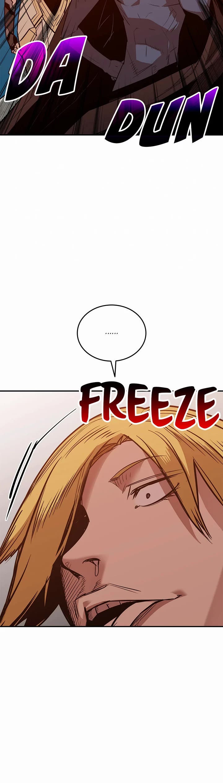 Worn and Torn Newbie chapter 207 page 38