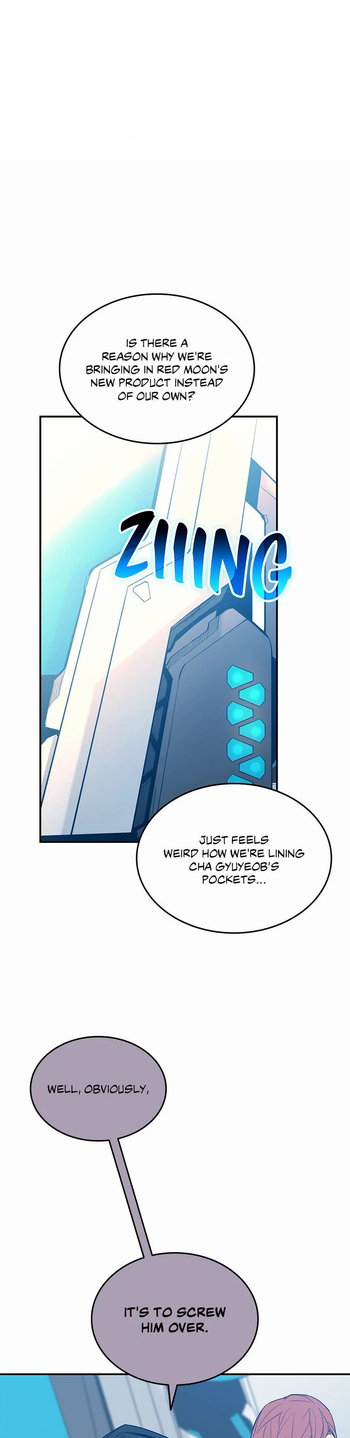 Worn and Torn Newbie chapter 207 page 4