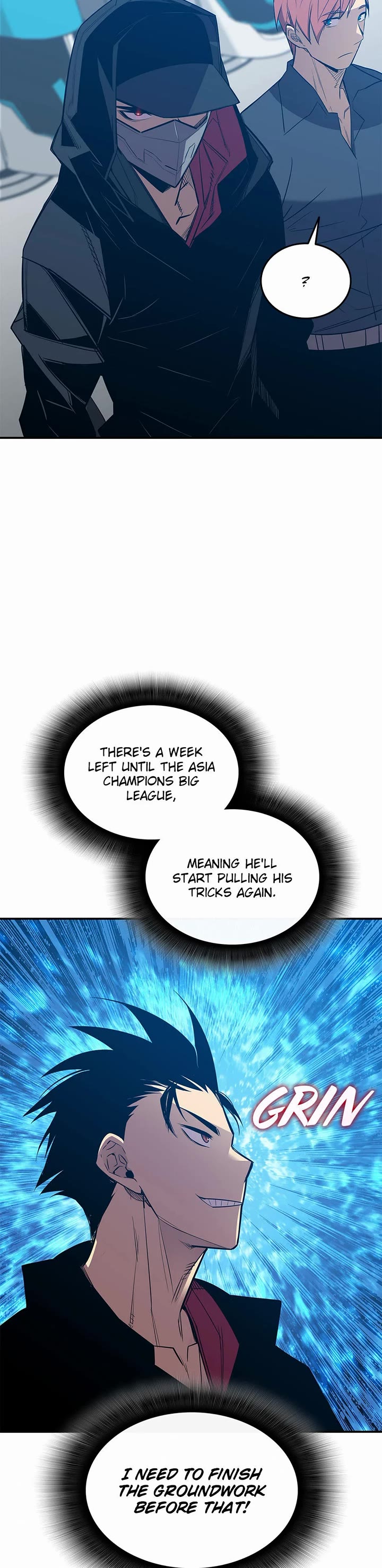 Worn and Torn Newbie chapter 207 page 5