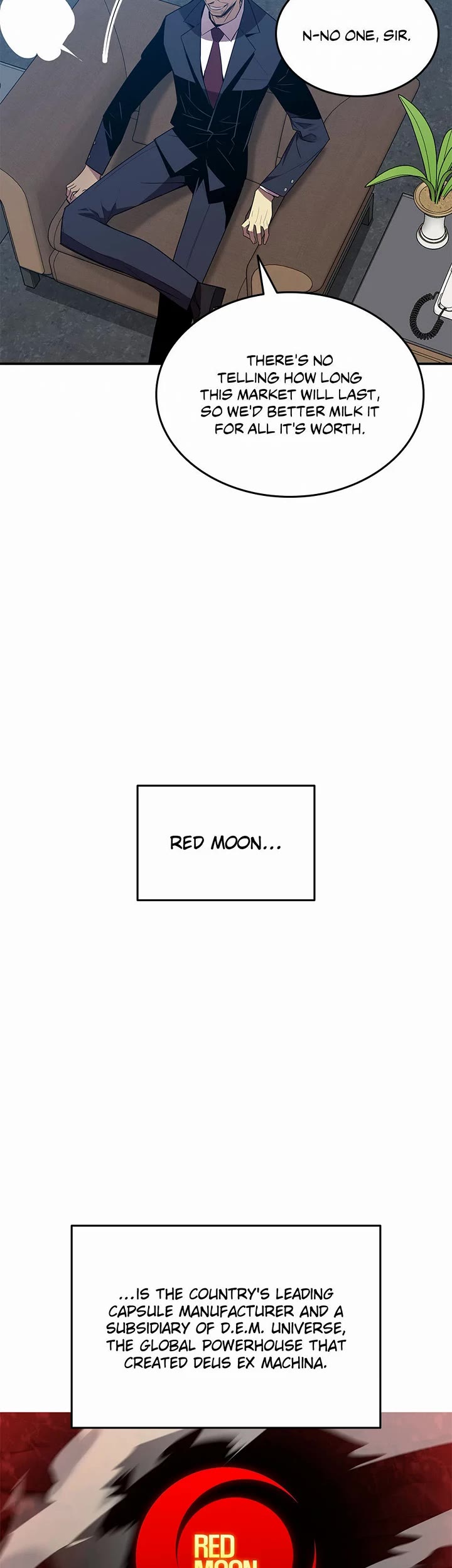 Worn and Torn Newbie chapter 207 page 9