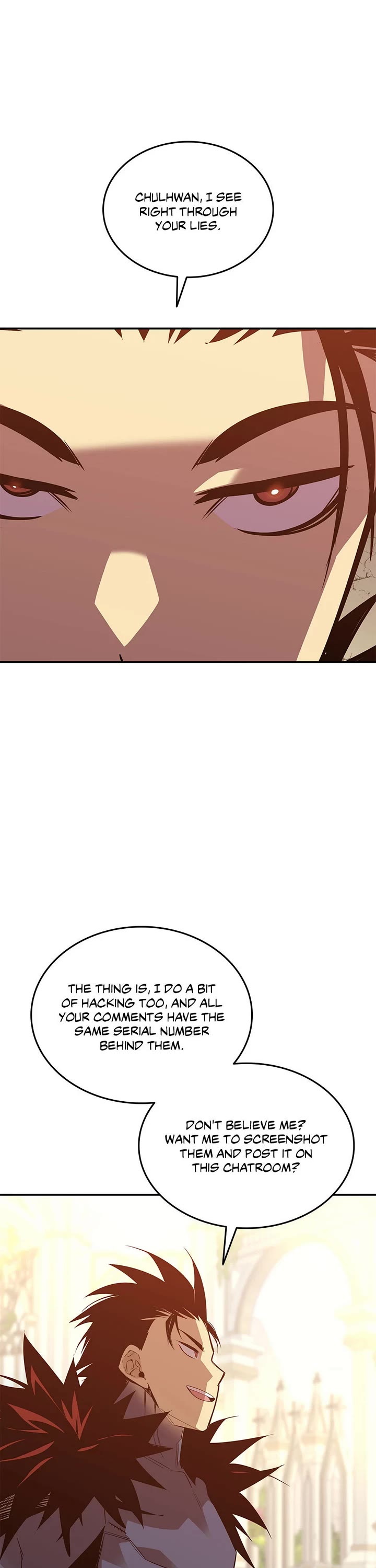 Worn and Torn Newbie chapter 208 page 11