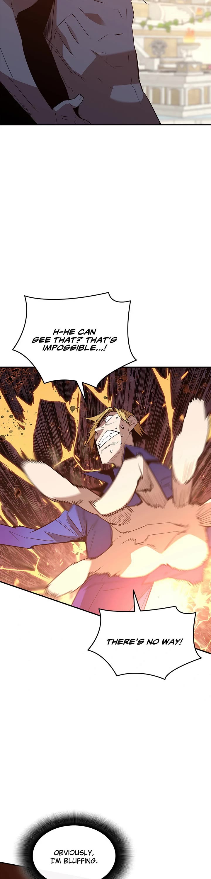 Worn and Torn Newbie chapter 208 page 12