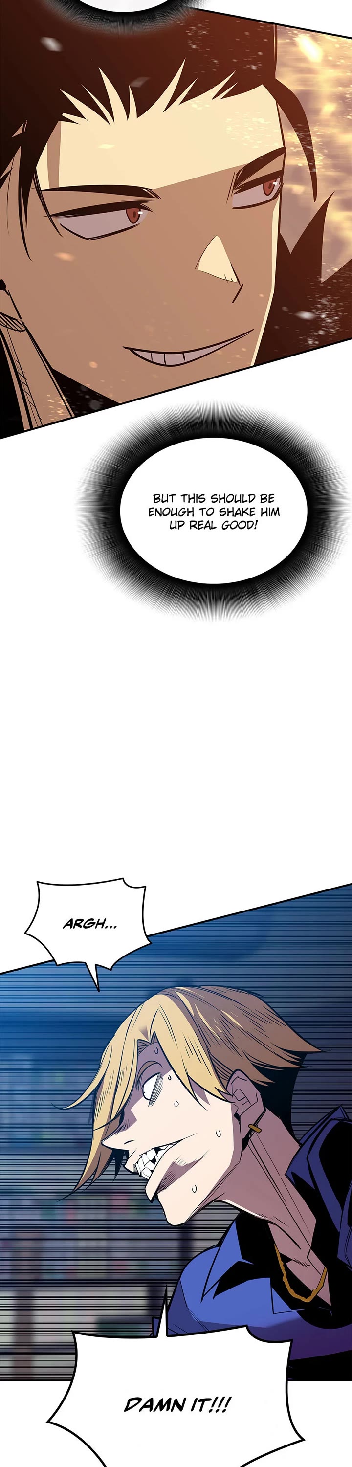 Worn and Torn Newbie chapter 208 page 13