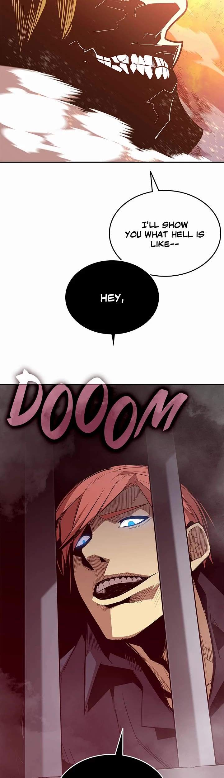 Worn and Torn Newbie chapter 208 page 24