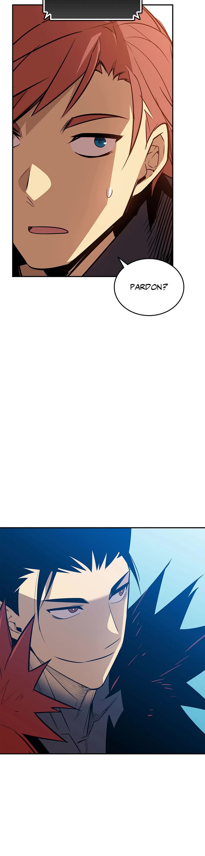 Worn and Torn Newbie chapter 208 page 37