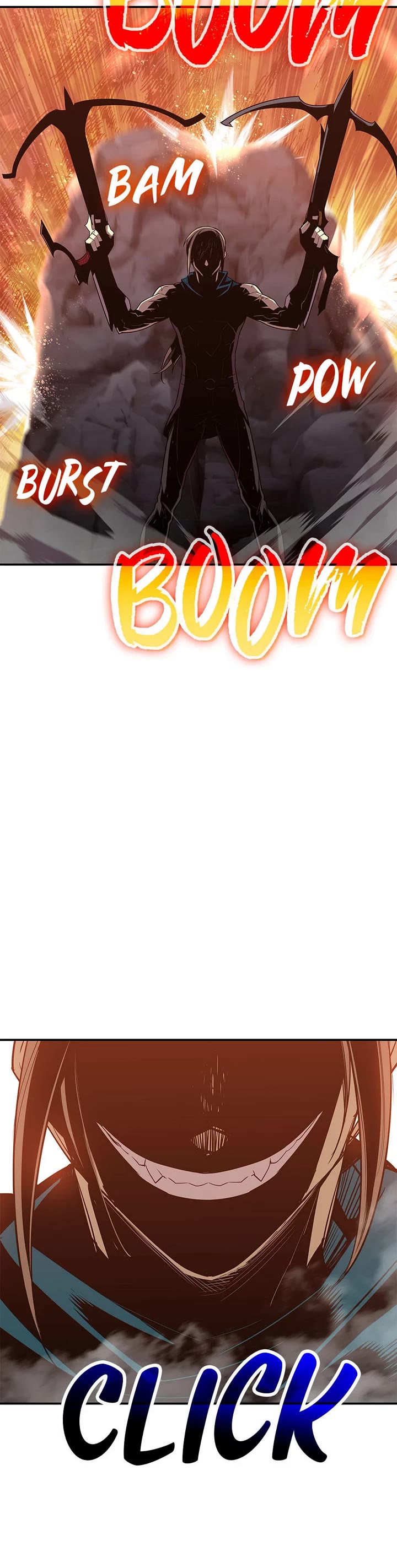 Worn and Torn Newbie chapter 208 page 39