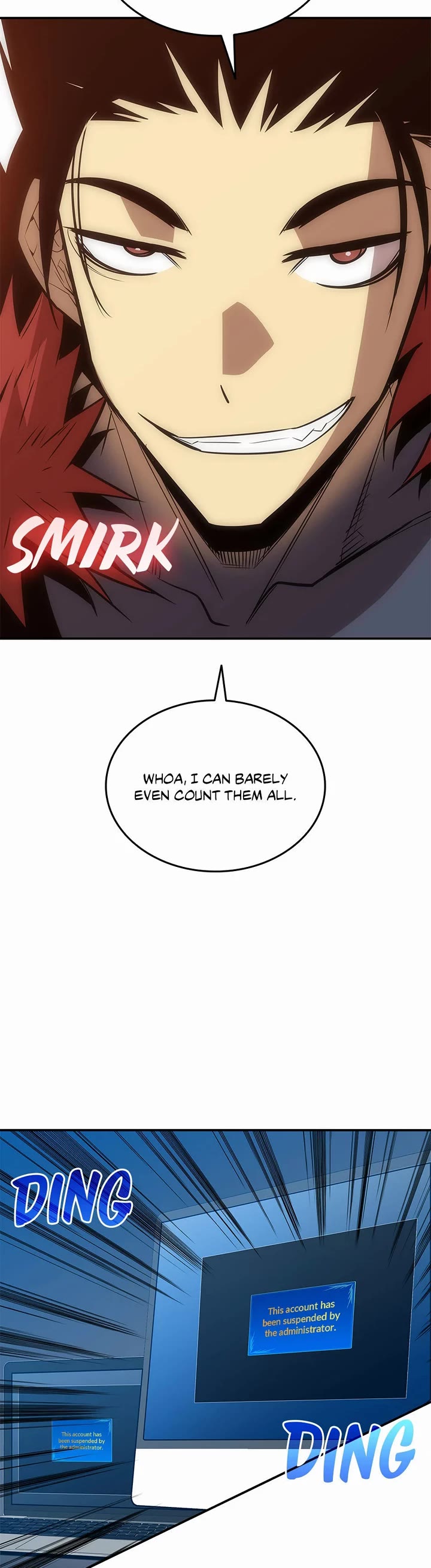 Worn and Torn Newbie chapter 208 page 4