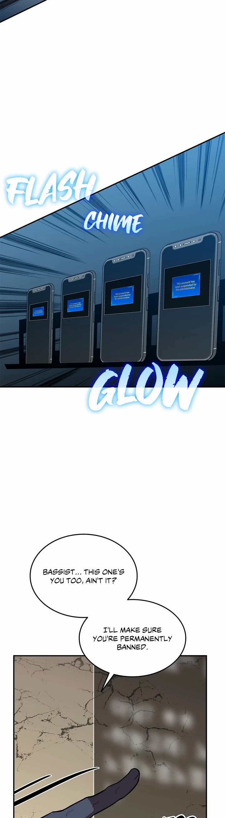 Worn and Torn Newbie chapter 208 page 5