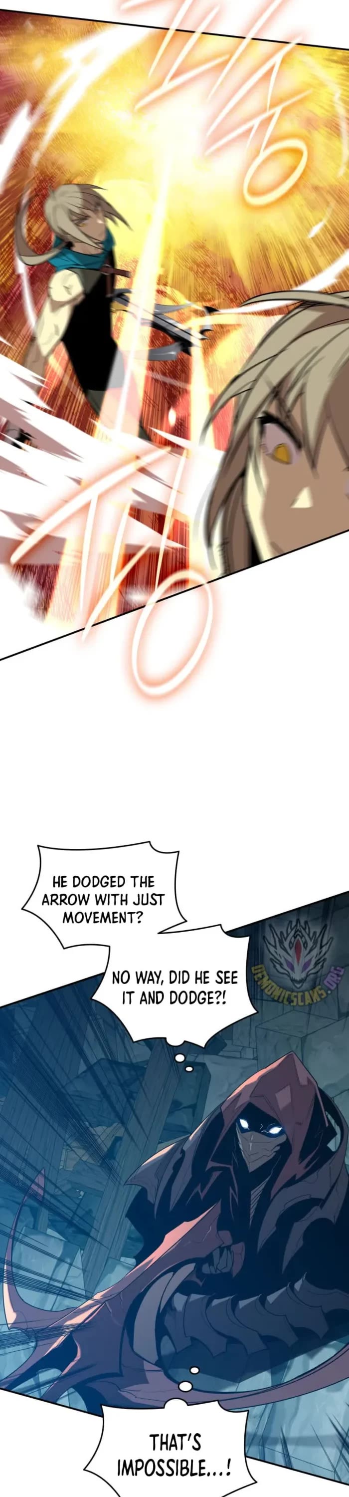 Worn and Torn Newbie chapter 209 page 10