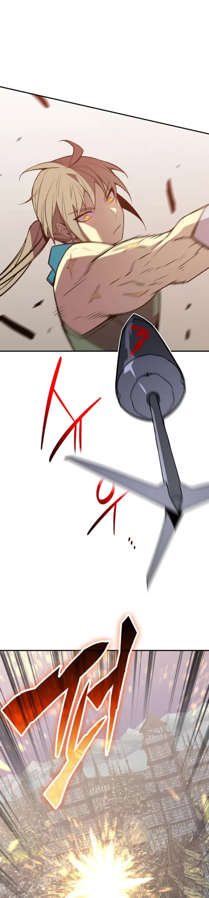 Worn and Torn Newbie chapter 209 page 13