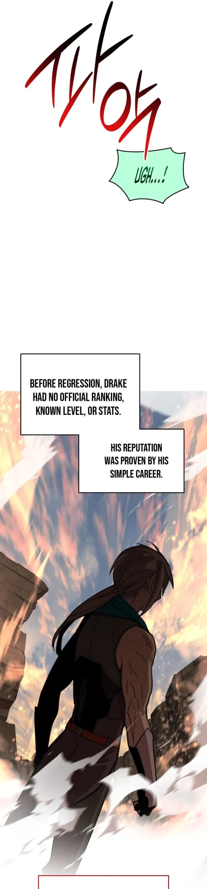 Worn and Torn Newbie chapter 209 page 17