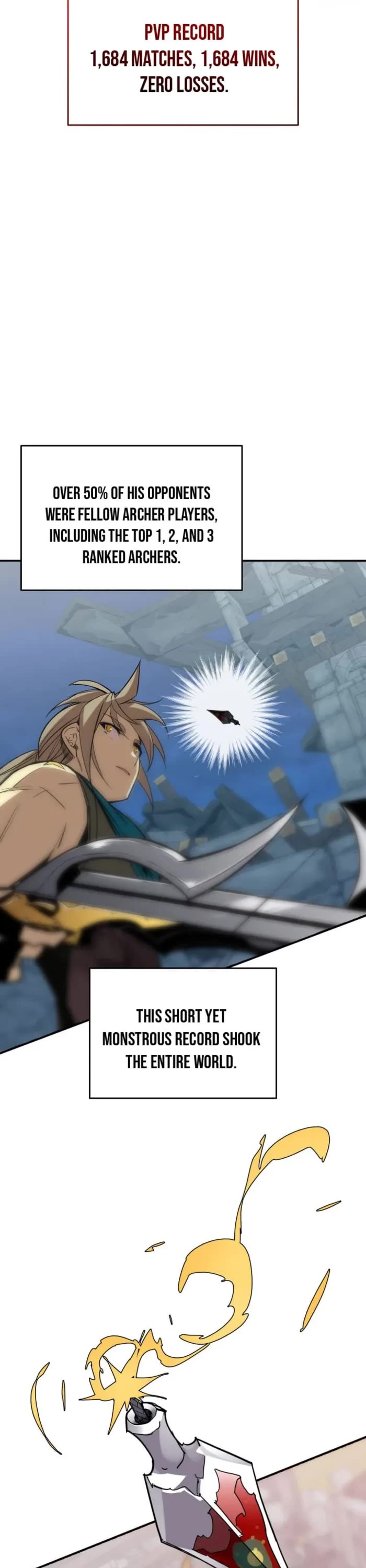 Worn and Torn Newbie chapter 209 page 18