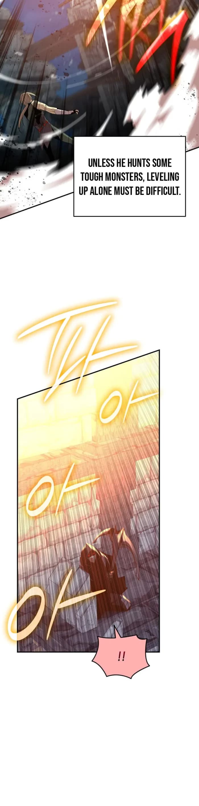 Worn and Torn Newbie chapter 209 page 22