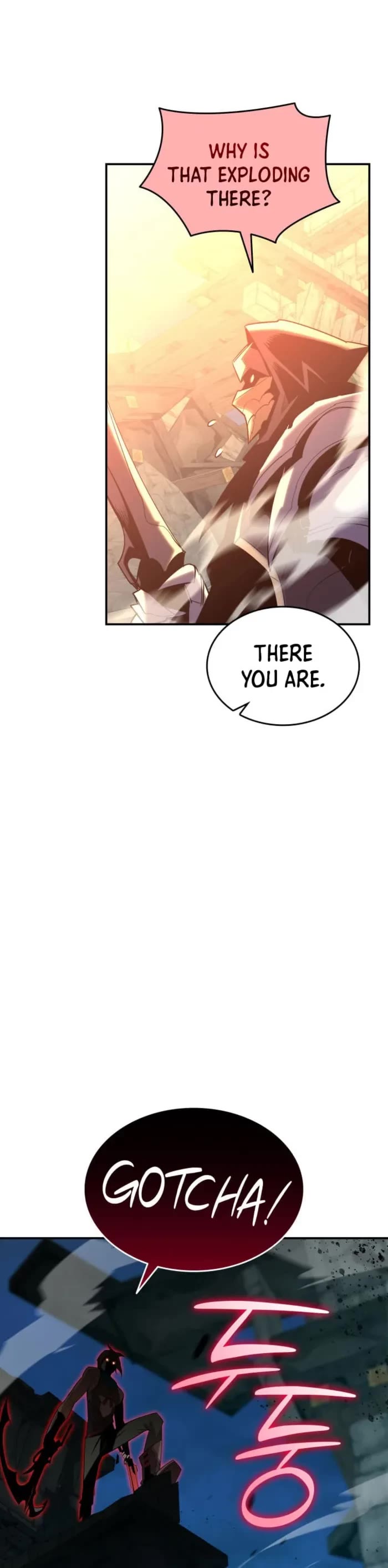 Worn and Torn Newbie chapter 209 page 23