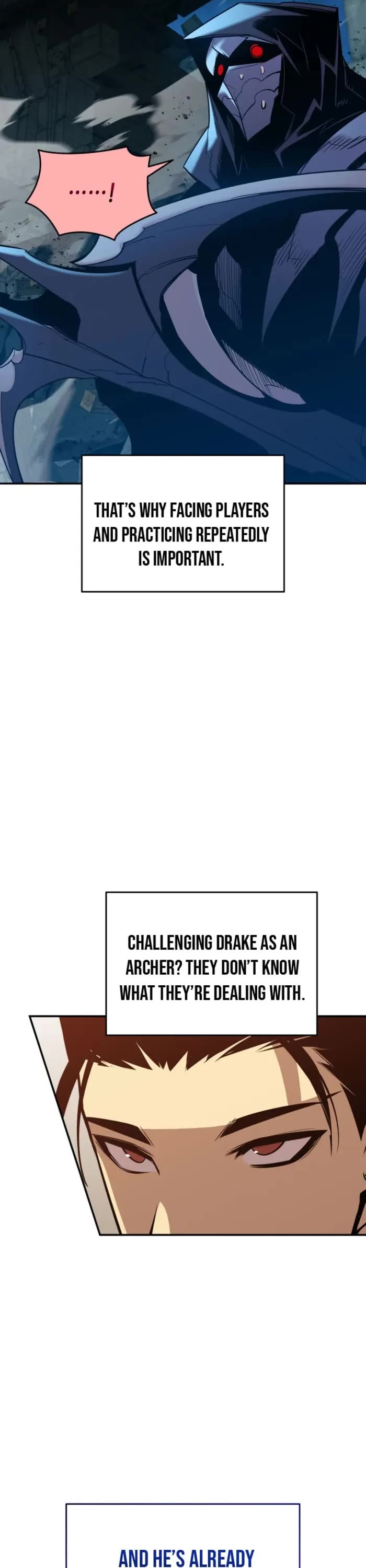 Worn and Torn Newbie chapter 209 page 24