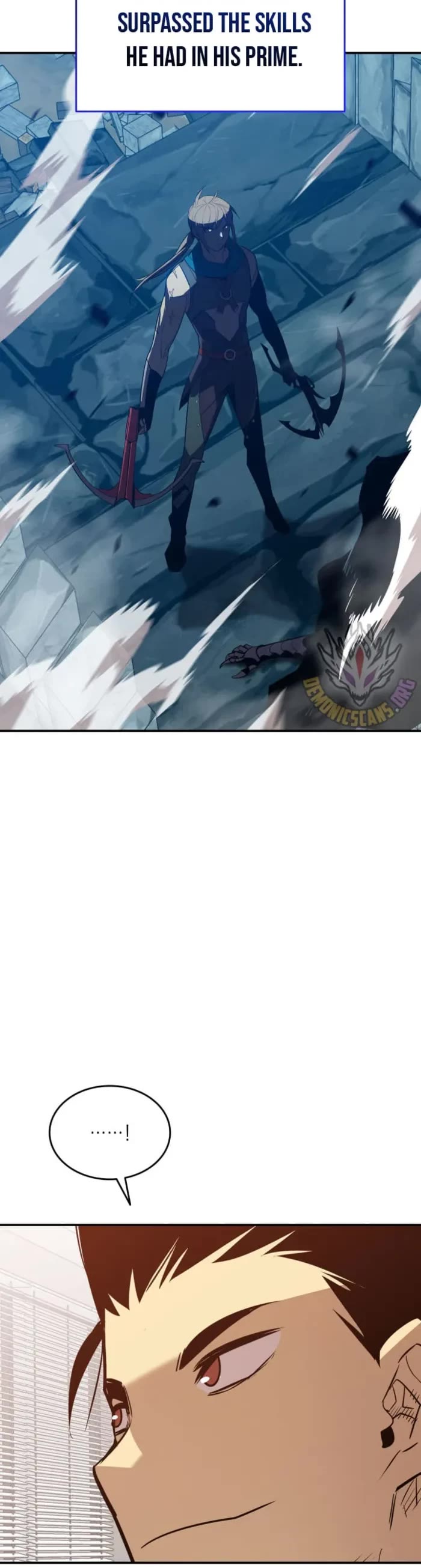 Worn and Torn Newbie chapter 209 page 25