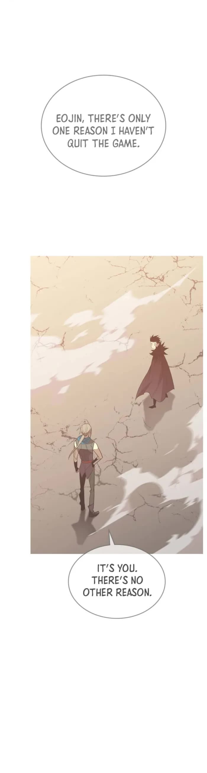 Worn and Torn Newbie chapter 209 page 26