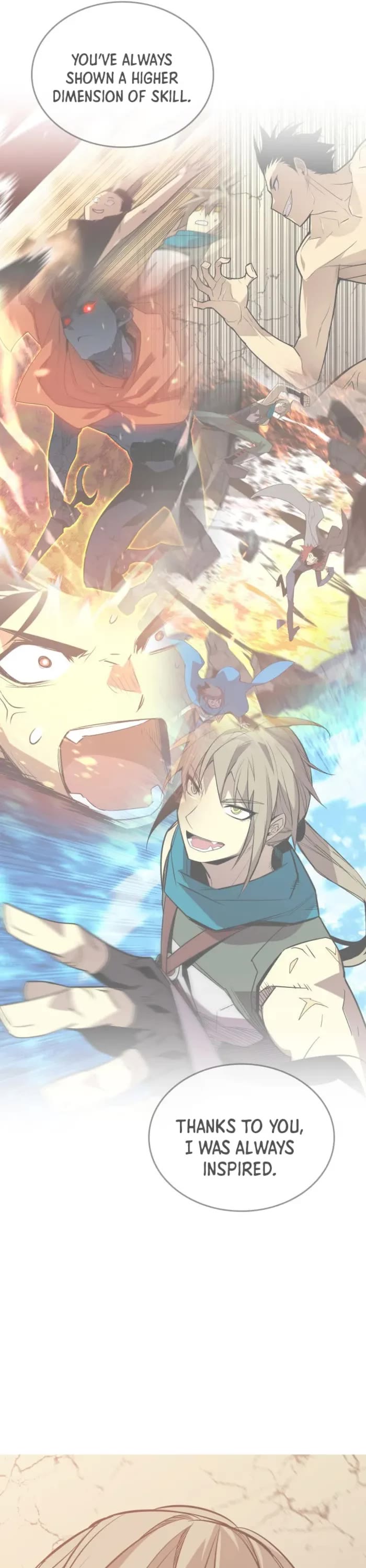 Worn and Torn Newbie chapter 209 page 27