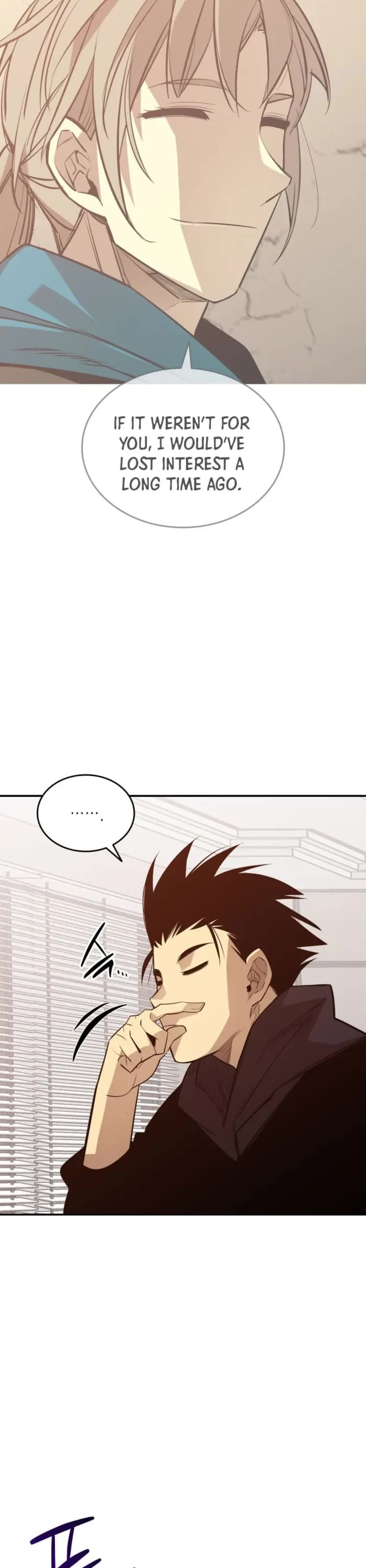 Worn and Torn Newbie chapter 209 page 28