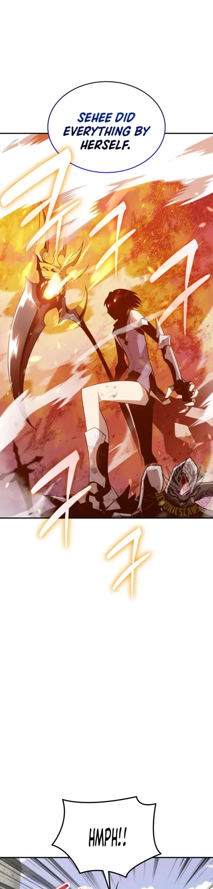 Worn and Torn Newbie chapter 209 page 32