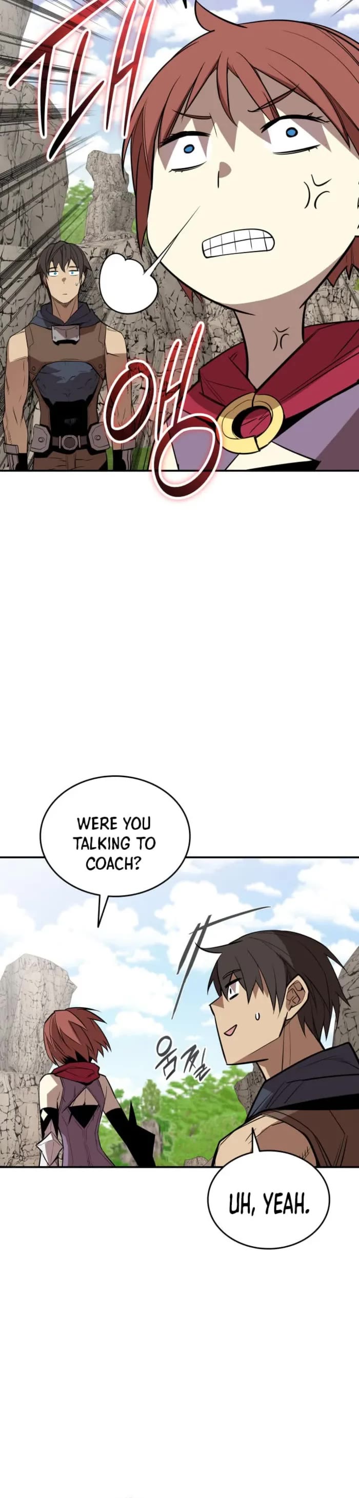 Worn and Torn Newbie chapter 209 page 33