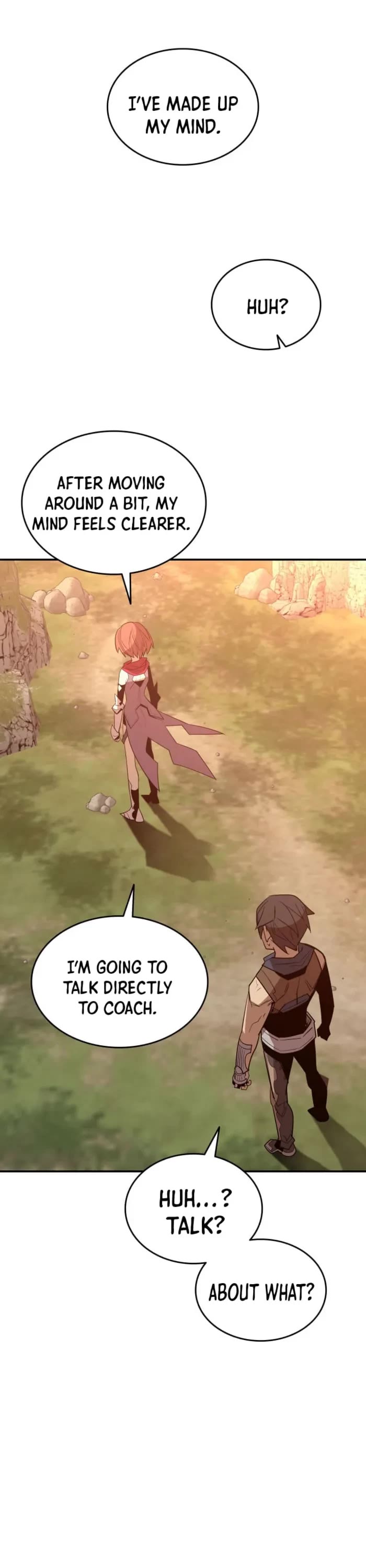 Worn and Torn Newbie chapter 209 page 35