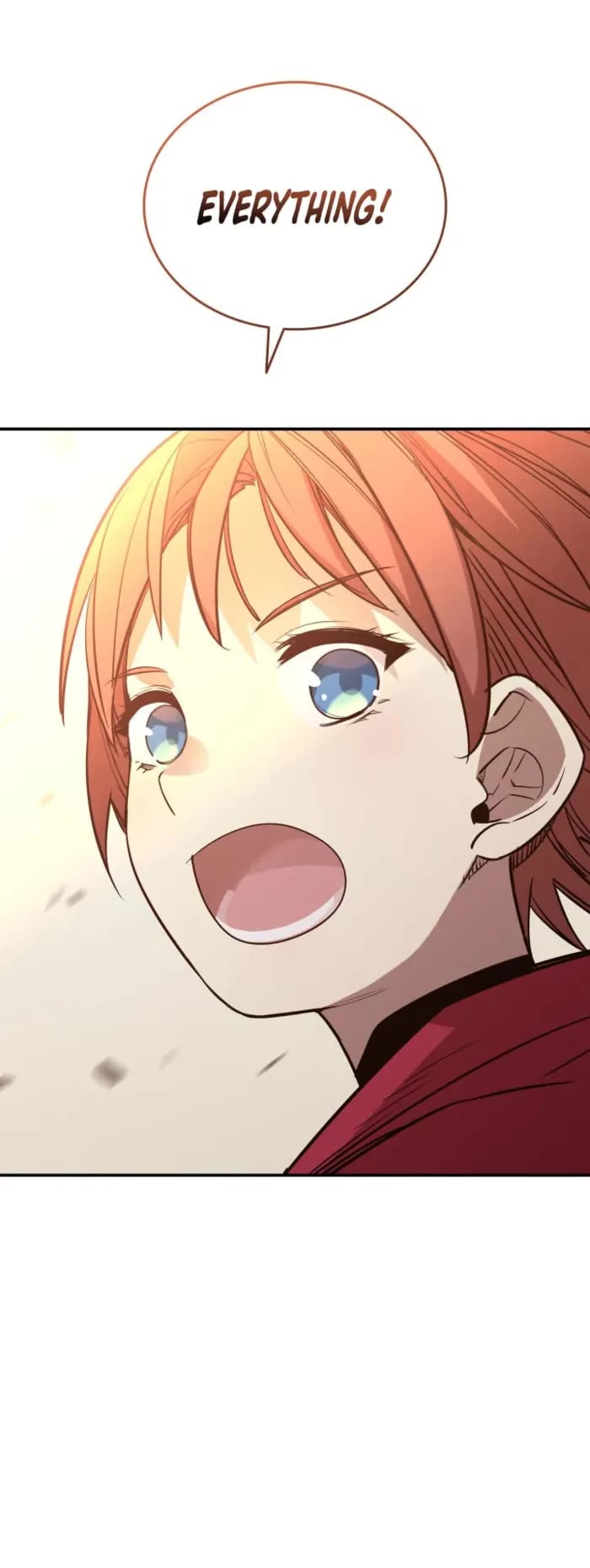 Worn and Torn Newbie chapter 209 page 36