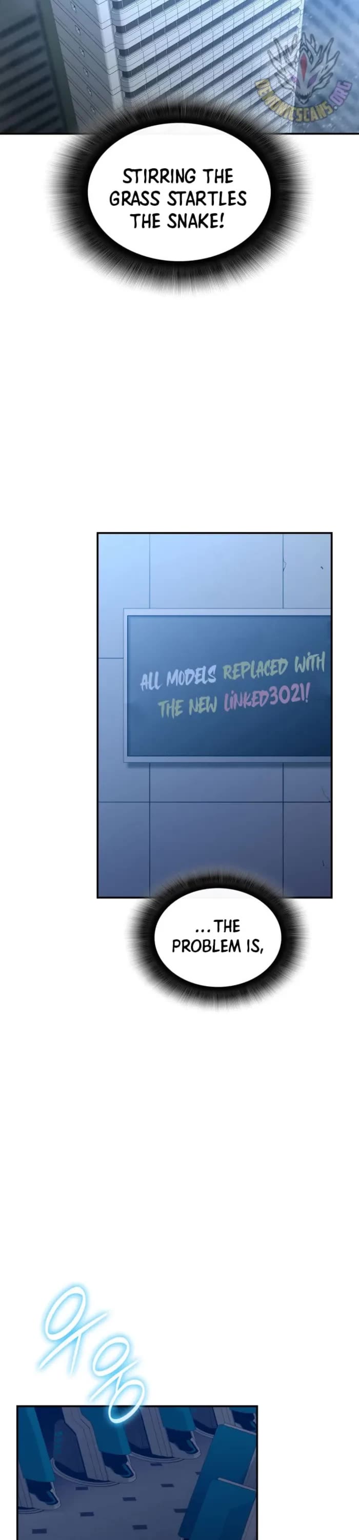 Worn and Torn Newbie chapter 209 page 39