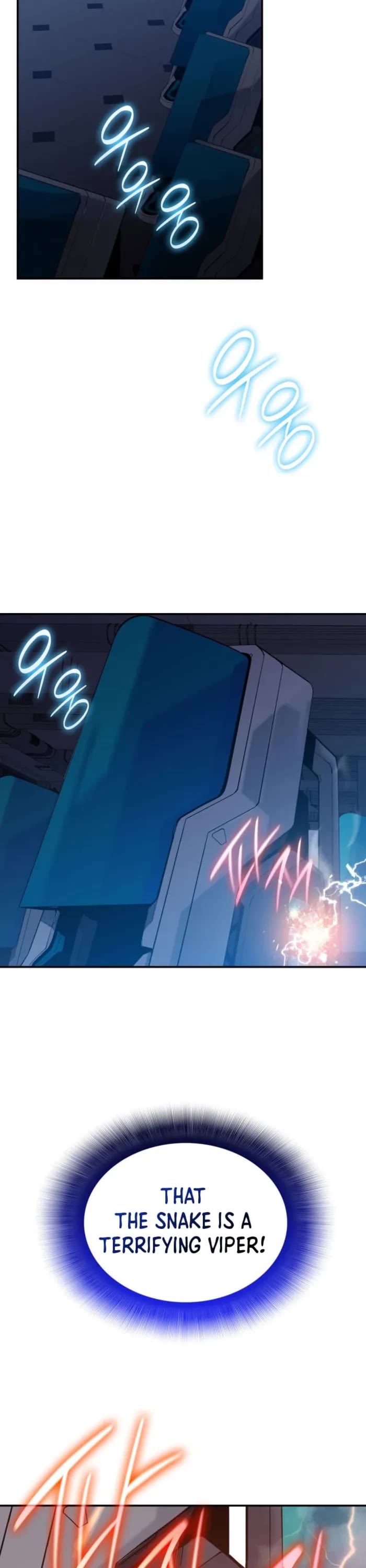 Worn and Torn Newbie chapter 209 page 40