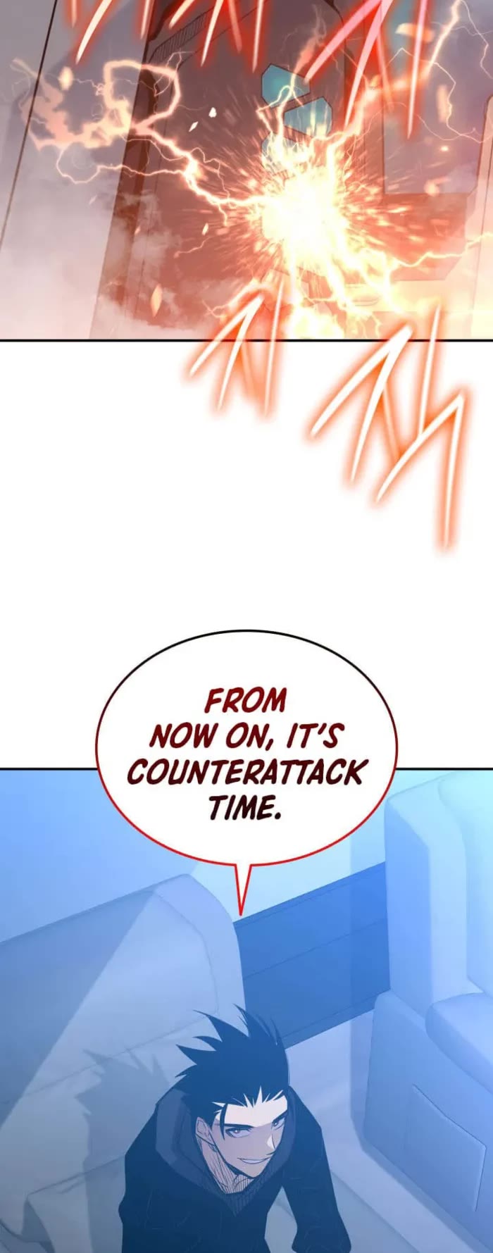 Worn and Torn Newbie chapter 209 page 41