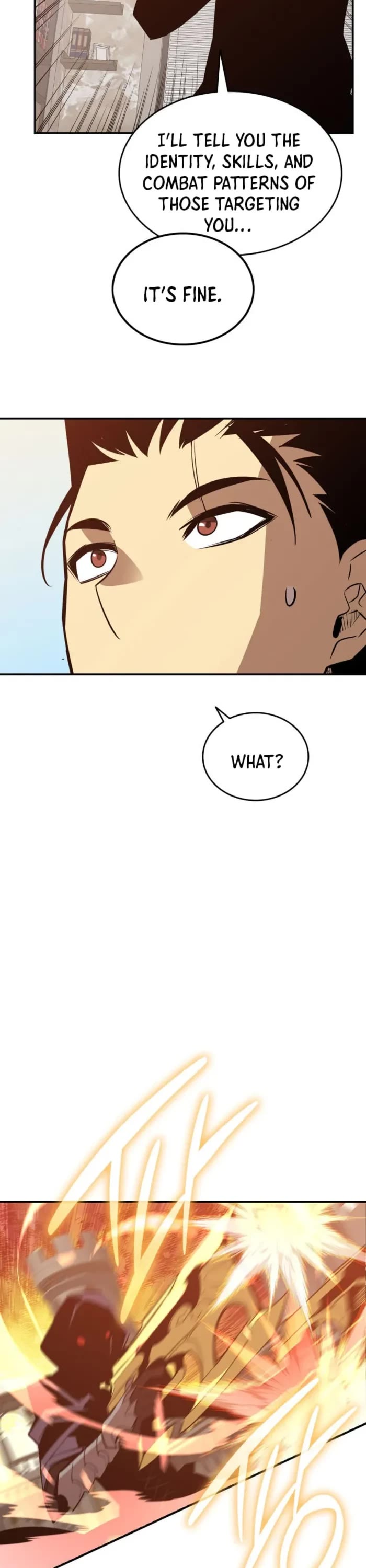 Worn and Torn Newbie chapter 209 page 6