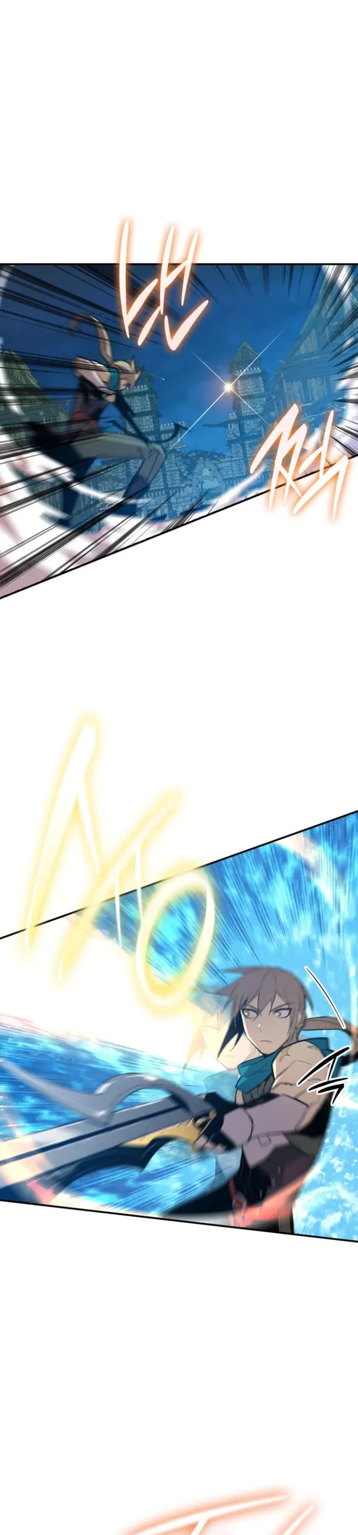 Worn and Torn Newbie chapter 209 page 9