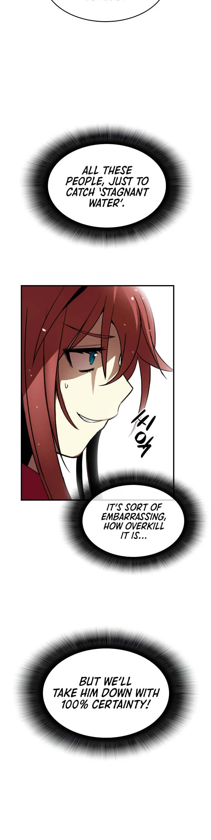 Worn and Torn Newbie chapter 21 page 15