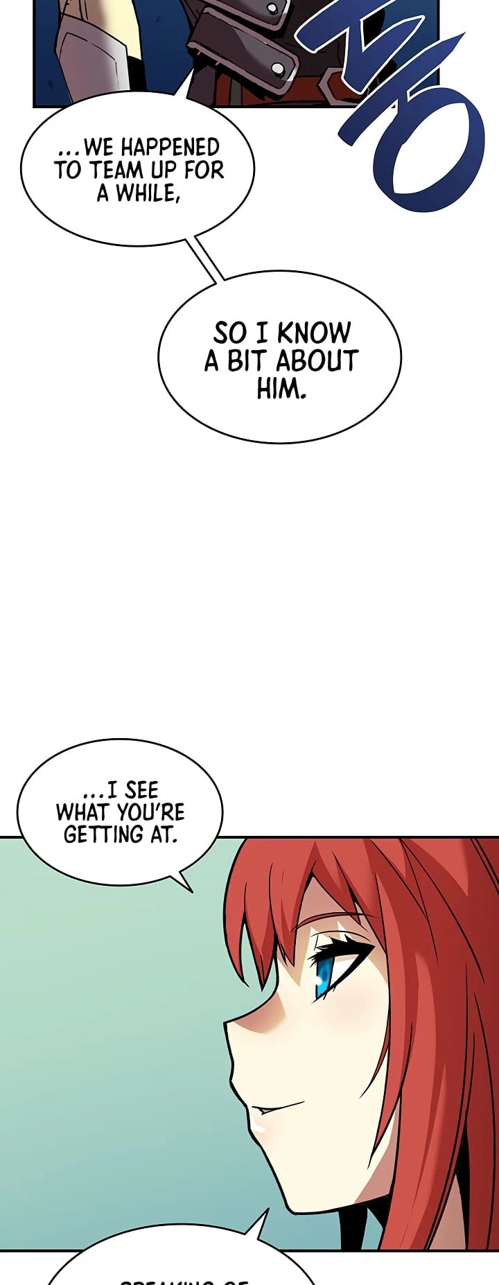 Worn and Torn Newbie chapter 21 page 17