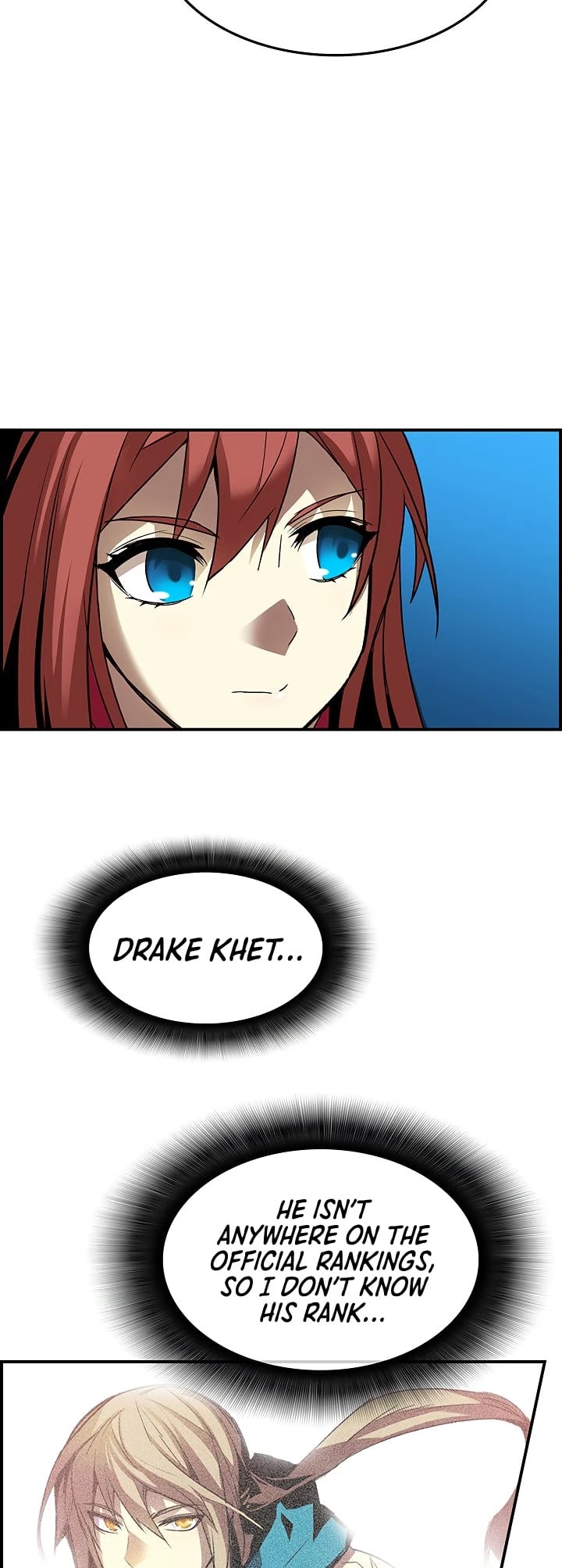 Worn and Torn Newbie chapter 21 page 20