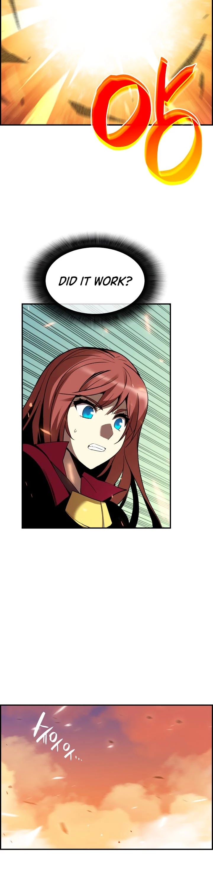 Worn and Torn Newbie chapter 21 page 30