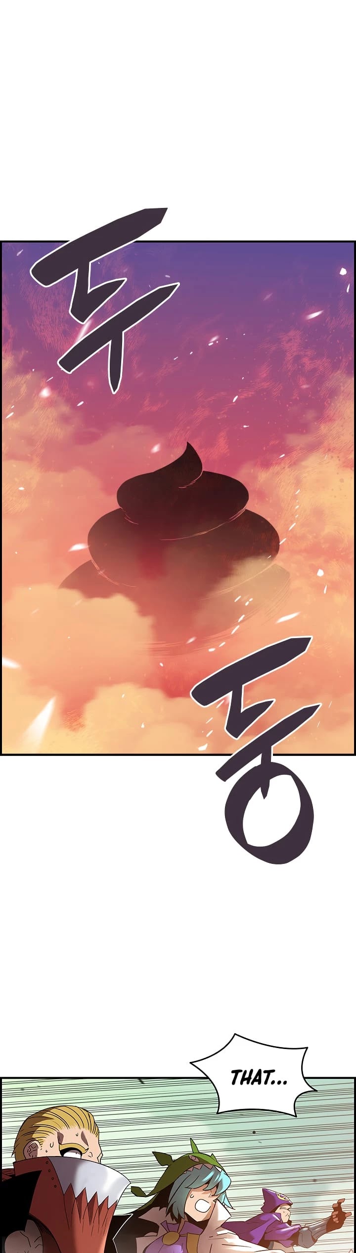 Worn and Torn Newbie chapter 21 page 31