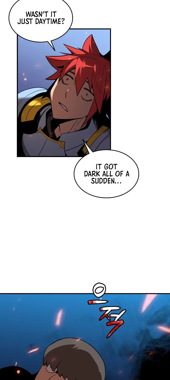 Worn and Torn Newbie chapter 21 page 39