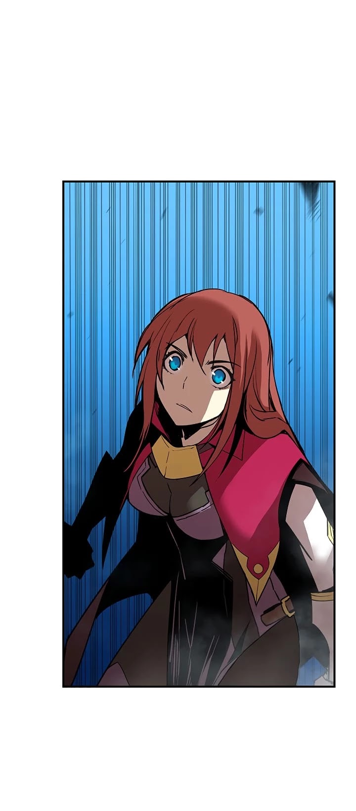 Worn and Torn Newbie chapter 21 page 43