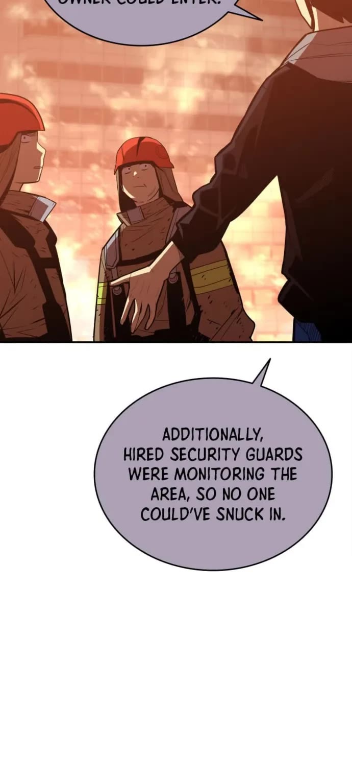 Worn and Torn Newbie chapter 210 page 11