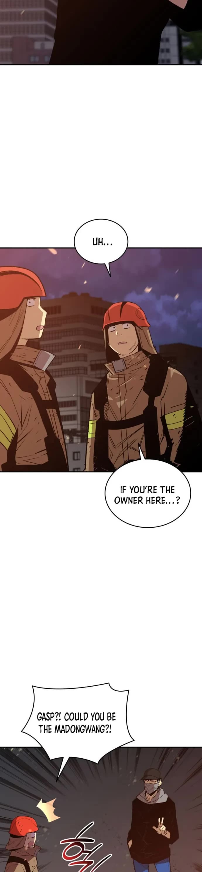 Worn and Torn Newbie chapter 210 page 13