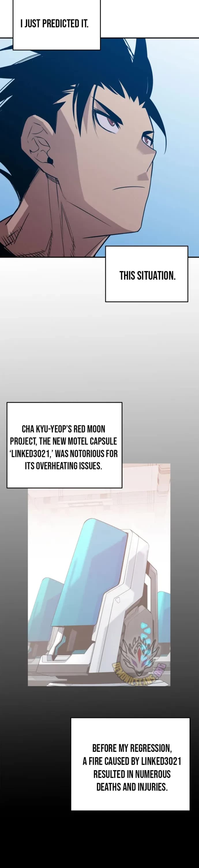 Worn and Torn Newbie chapter 210 page 16