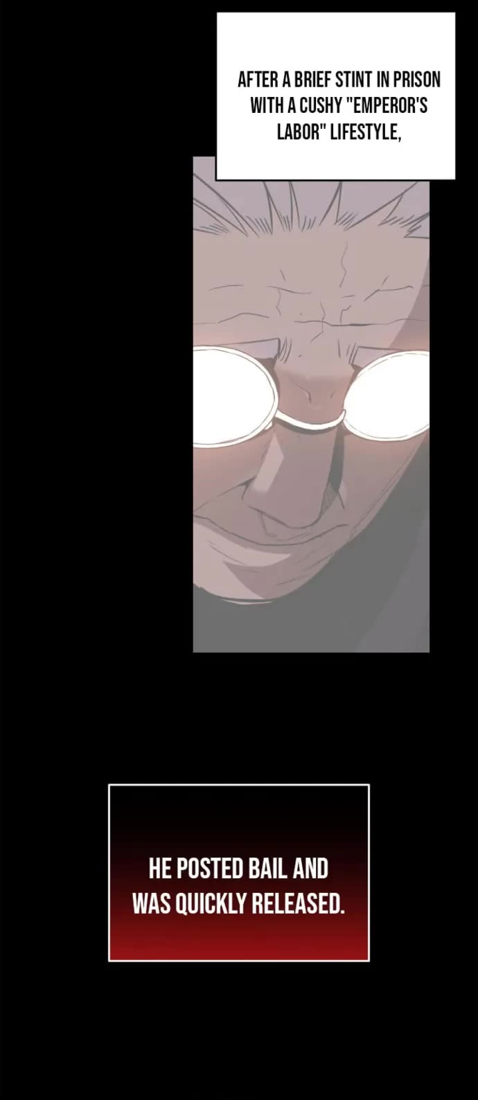 Worn and Torn Newbie chapter 210 page 18