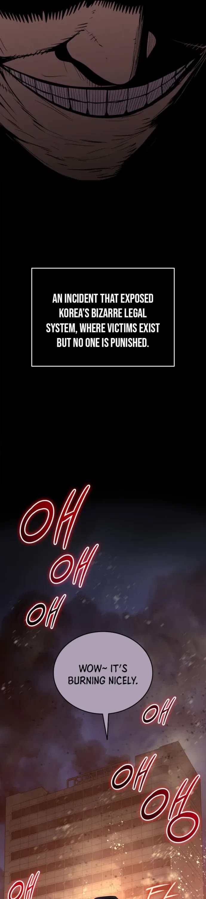 Worn and Torn Newbie chapter 210 page 19