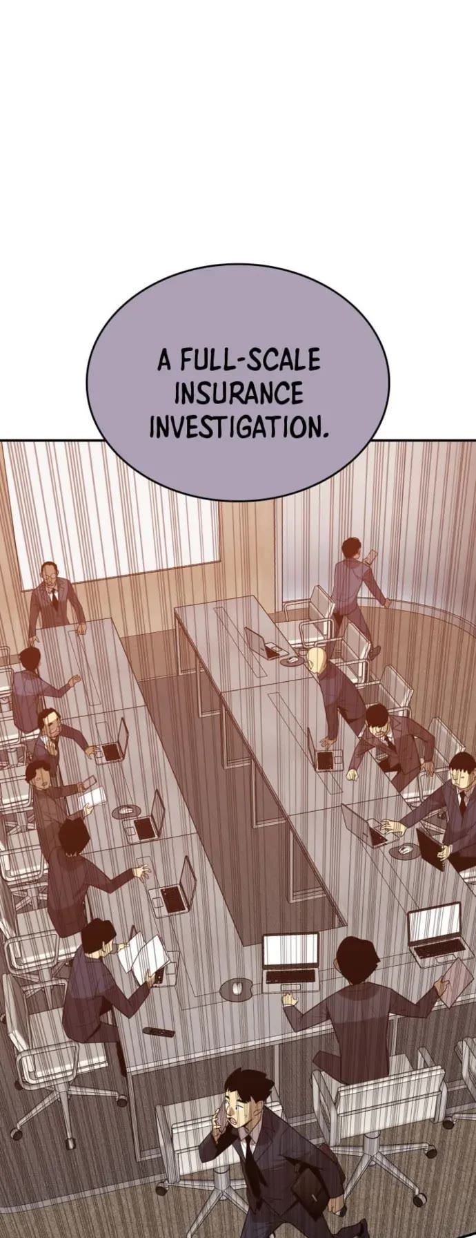 Worn and Torn Newbie chapter 210 page 29