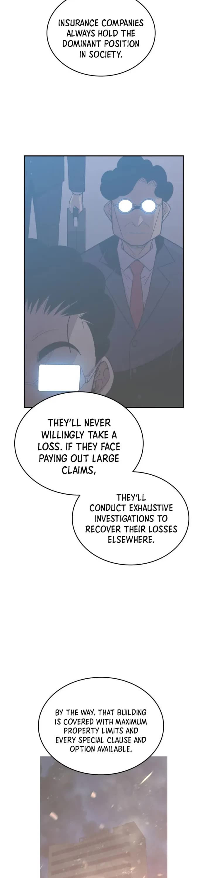 Worn and Torn Newbie chapter 210 page 32